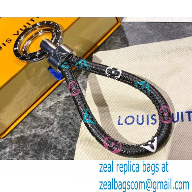 Louis Vuitton LV Halo Bag Charm and Key Holder M68863/M68853 04