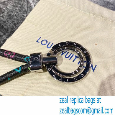 Louis Vuitton LV Halo Bag Charm and Key Holder M68863/M68853 04