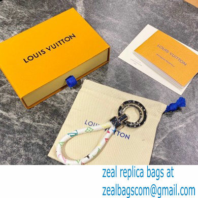 Louis Vuitton LV Halo Bag Charm and Key Holder M68863/M68853 05 - Click Image to Close