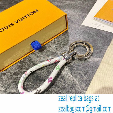Louis Vuitton LV Halo Bag Charm and Key Holder M68863/M68853 05 - Click Image to Close
