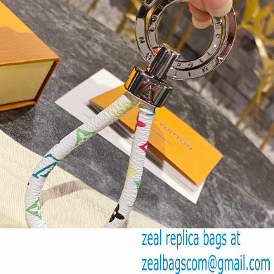 Louis Vuitton LV Halo Bag Charm and Key Holder M68863/M68853 05 - Click Image to Close