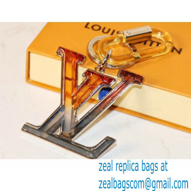 Louis Vuitton LV Prism Bag Charm and Key Holder 02