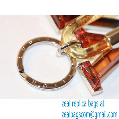 Louis Vuitton LV Prism Bag Charm and Key Holder 02