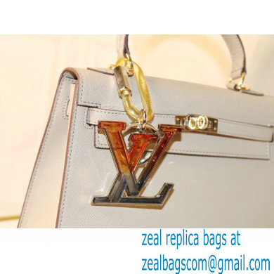 Louis Vuitton LV Prism Bag Charm and Key Holder 02