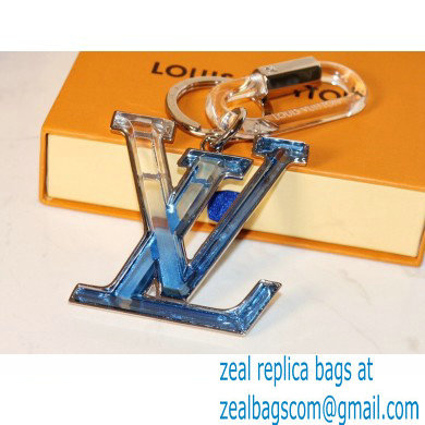 Louis Vuitton LV Prism Bag Charm and Key Holder 03