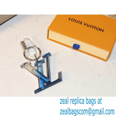 Louis Vuitton LV Prism Bag Charm and Key Holder 03