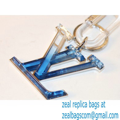 Louis Vuitton LV Prism Bag Charm and Key Holder 03