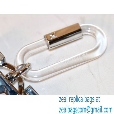 Louis Vuitton LV Prism Bag Charm and Key Holder 03 - Click Image to Close