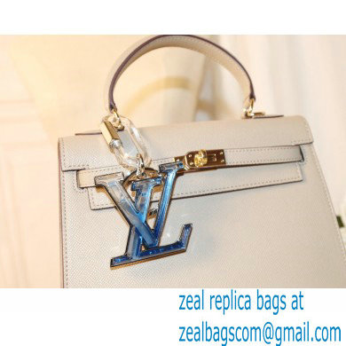 Louis Vuitton LV Prism Bag Charm and Key Holder 03