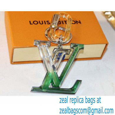 Louis Vuitton LV Prism Bag Charm and Key Holder 04 - Click Image to Close