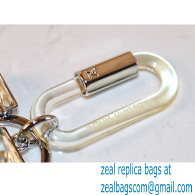 Louis Vuitton LV Prism Bag Charm and Key Holder 04 - Click Image to Close