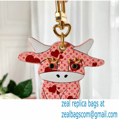 Louis Vuitton LV Rodeo Bag Charm and Key Holder M80243 - Click Image to Close