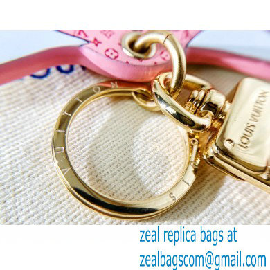 Louis Vuitton LV Rodeo Bag Charm and Key Holder M80243 - Click Image to Close
