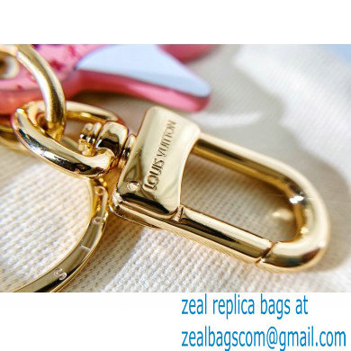 Louis Vuitton LV Rodeo Bag Charm and Key Holder M80243 - Click Image to Close