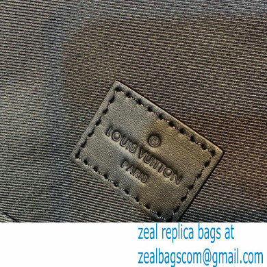 Louis Vuitton Leather LV Aerogram Backpack Bag M57079 2021