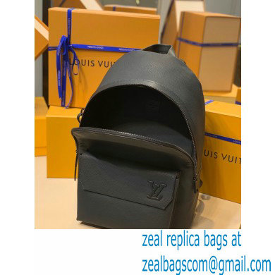 Louis Vuitton Leather LV Aerogram Backpack Bag M57079 2021