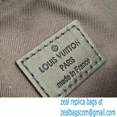 Louis Vuitton Leather LV Aerogram Ipad Pouch Bag M69837 2021