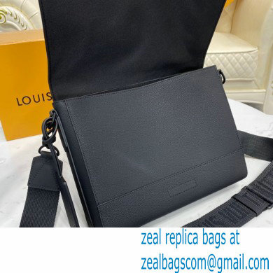 Louis Vuitton Leather LV Aerogram Messenger Bag M57080 2021 - Click Image to Close