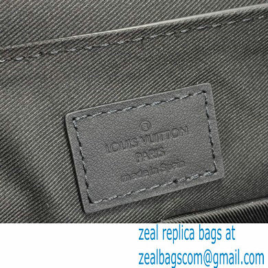 Louis Vuitton Leather LV Aerogram Messenger Bag M57080 2021