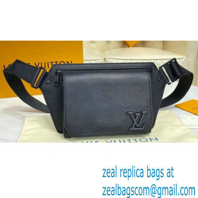 Louis Vuitton Leather LV Aerogram Slingbag Bag M57081 2021