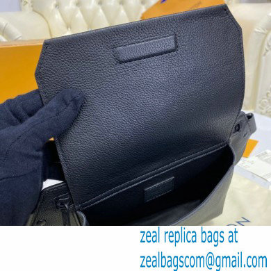 Louis Vuitton Leather LV Aerogram Slingbag Bag M57081 2021