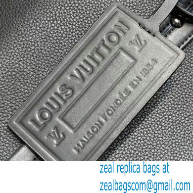 Louis Vuitton Leather LV Aerogram Tote Bag M57308 2021