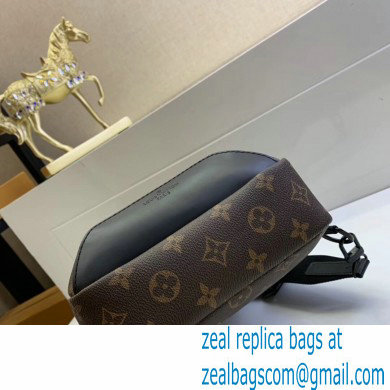 Louis Vuitton Monogram Canvas Avenue Sling Bag