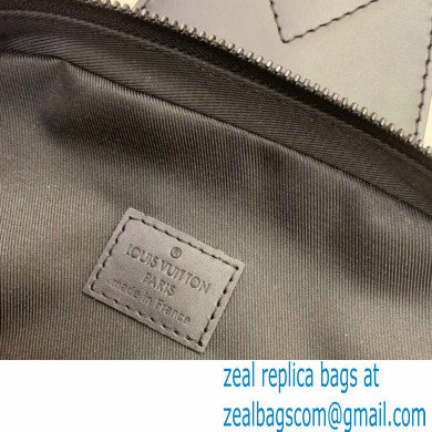 Louis Vuitton Monogram Canvas Avenue Sling Bag