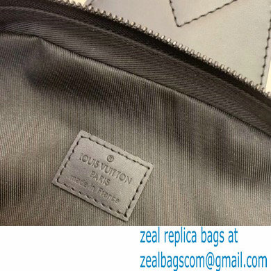 Louis Vuitton Monogram Canvas Avenue Sling Bag