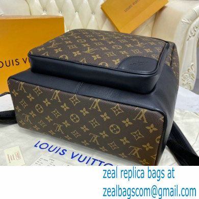 Louis Vuitton Monogram Canvas Dean Backpack Bag M45335