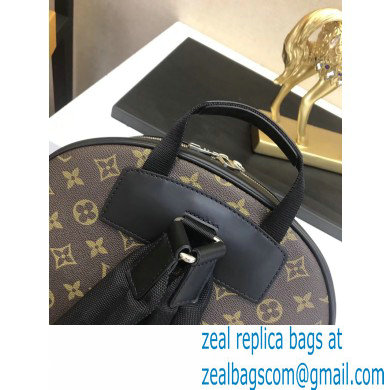 Louis Vuitton Monogram Canvas Josh Backpack Bag M45349 - Click Image to Close