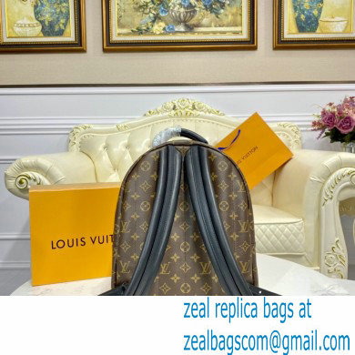 Louis Vuitton Monogram Canvas Palm Springs MM Backpack Bag M44874 - Click Image to Close