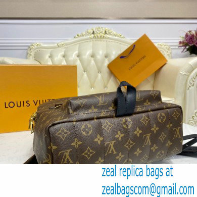 Louis Vuitton Monogram Canvas Palm Springs MM Backpack Bag M44874 - Click Image to Close