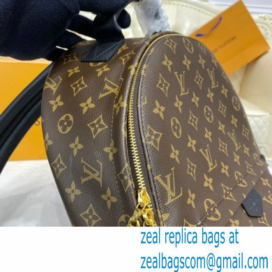 Louis Vuitton Monogram Canvas Palm Springs MM Backpack Bag M44874 - Click Image to Close