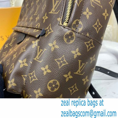 Louis Vuitton Monogram Canvas Palm Springs MM Backpack Bag M44874 - Click Image to Close