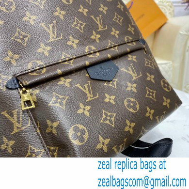 Louis Vuitton Monogram Canvas Palm Springs MM Backpack Bag M44874