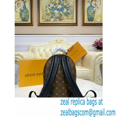Louis Vuitton Monogram Canvas Palm Springs PM Backpack Bag M44871