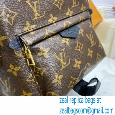 Louis Vuitton Monogram Canvas Palm Springs PM Backpack Bag M44871