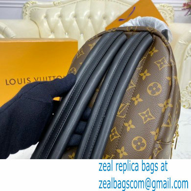 Louis Vuitton Monogram Canvas Palm Springs PM Backpack Bag M44871
