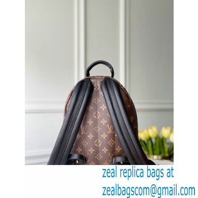 Louis Vuitton Monogram Reverse Canvas Palm Springs PM Backpack Bag M44870