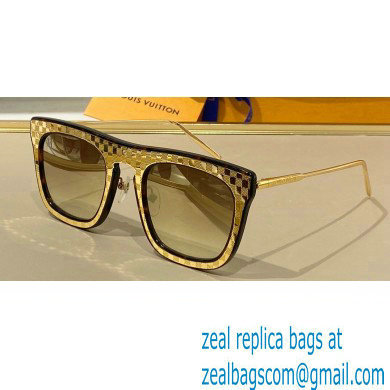 Louis Vuitton Sunglasses 121 2021