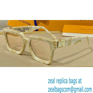 Louis Vuitton Sunglasses 123 2021