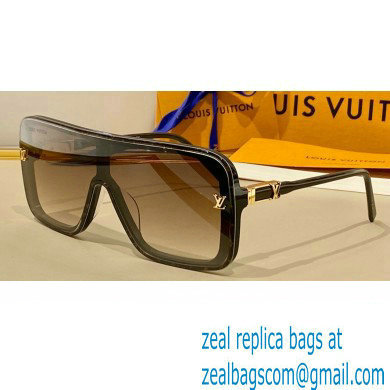 Louis Vuitton Sunglasses 58 2021