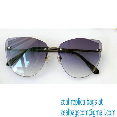 Louis Vuitton Sunglasses 75 2021