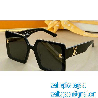 Louis Vuitton Sunglasses 92 2021
