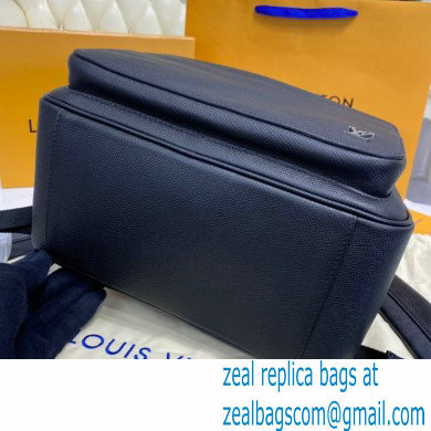 Louis Vuitton Taiga Leather Alex Backpack Bag M30258