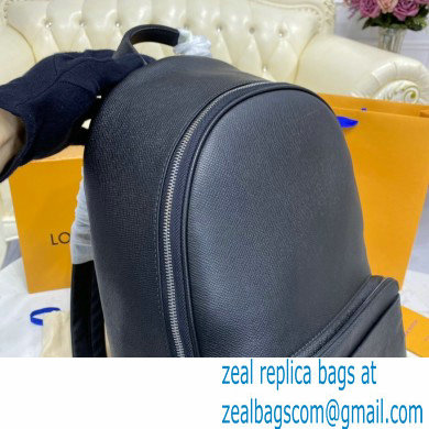 Louis Vuitton Taiga Leather Alex Backpack Bag M30258