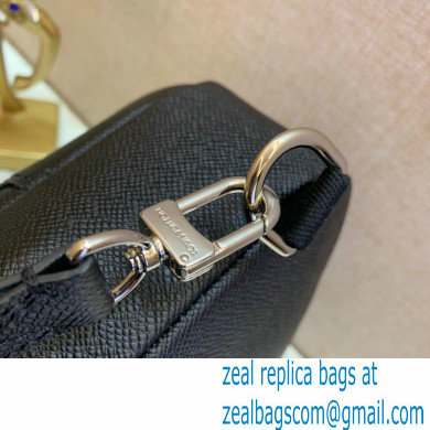 Louis Vuitton Taiga Leather Avenue Sling Bag M30443