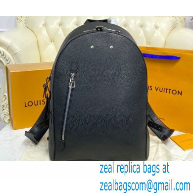 Louis Vuitton Taurillon Leather Armand Backpack Bag M42687 - Click Image to Close
