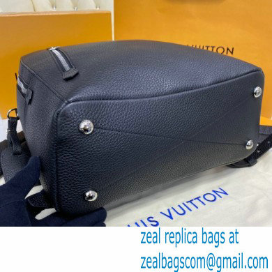 Louis Vuitton Taurillon Leather Armand Backpack Bag M42687 - Click Image to Close